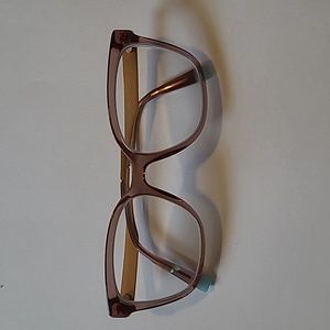 Tiffany and Co Eyeglass Frames